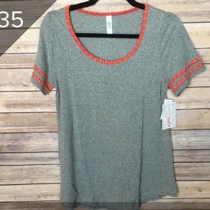 Lularoe Classic T